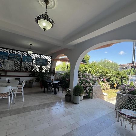Studio Rooms Moncherie Ulcinj Luaran gambar
