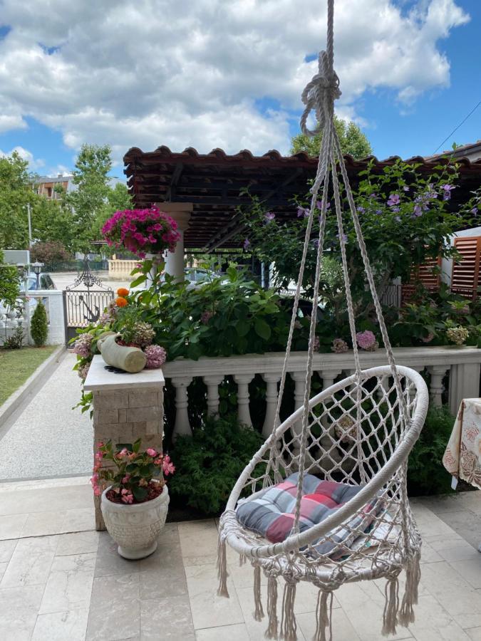 Studio Rooms Moncherie Ulcinj Luaran gambar
