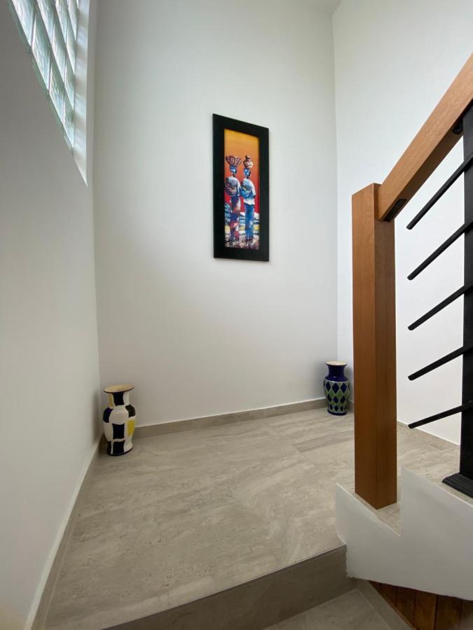 Studio Rooms Moncherie Ulcinj Luaran gambar