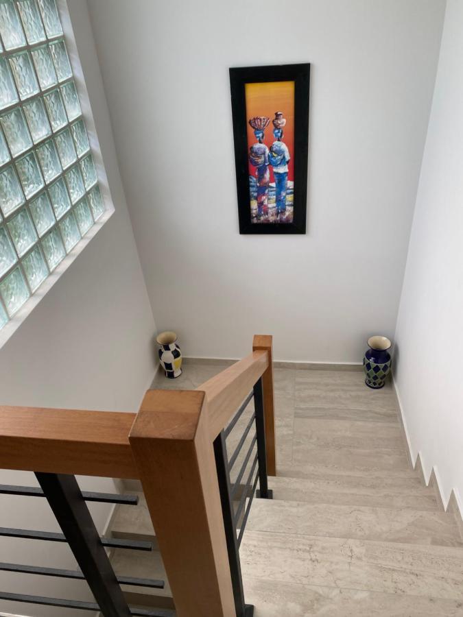 Studio Rooms Moncherie Ulcinj Luaran gambar