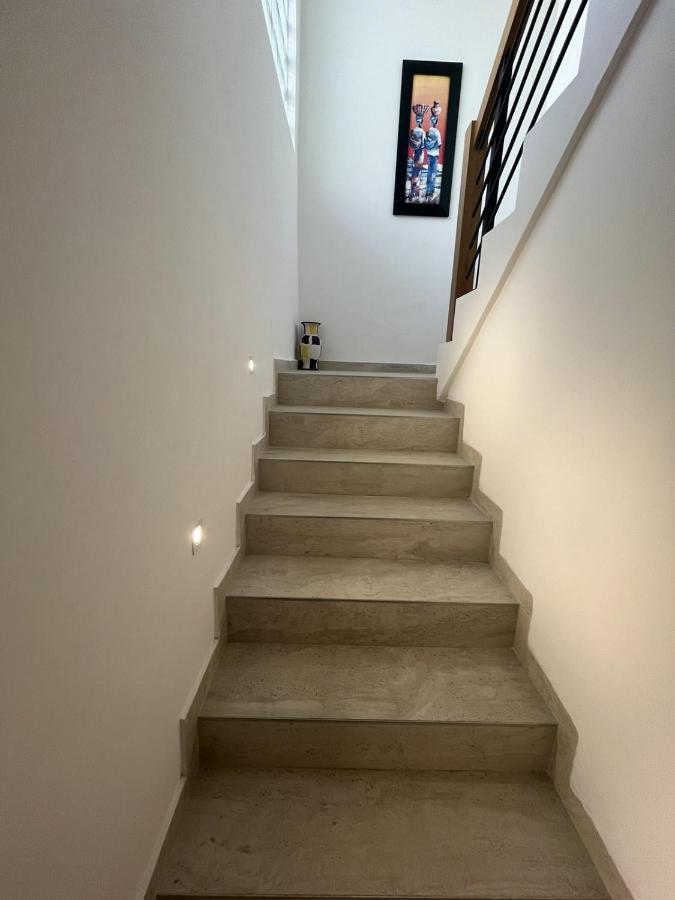 Studio Rooms Moncherie Ulcinj Luaran gambar