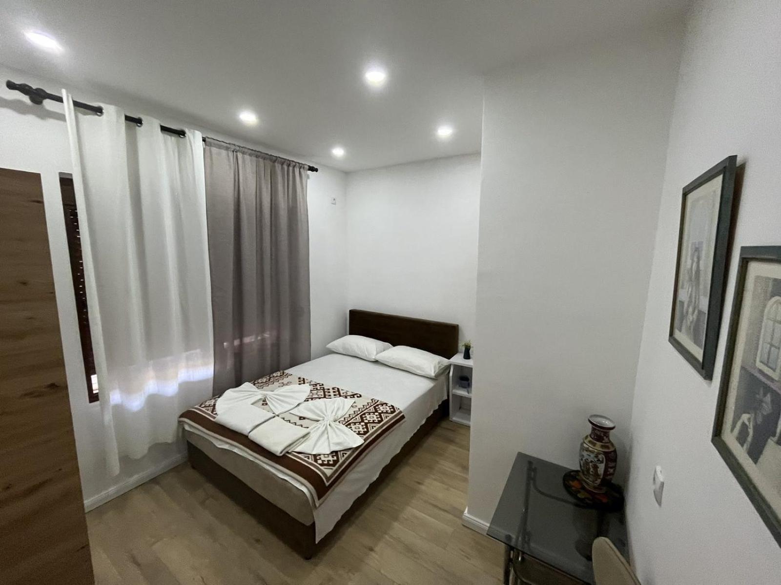 Studio Rooms Moncherie Ulcinj Luaran gambar