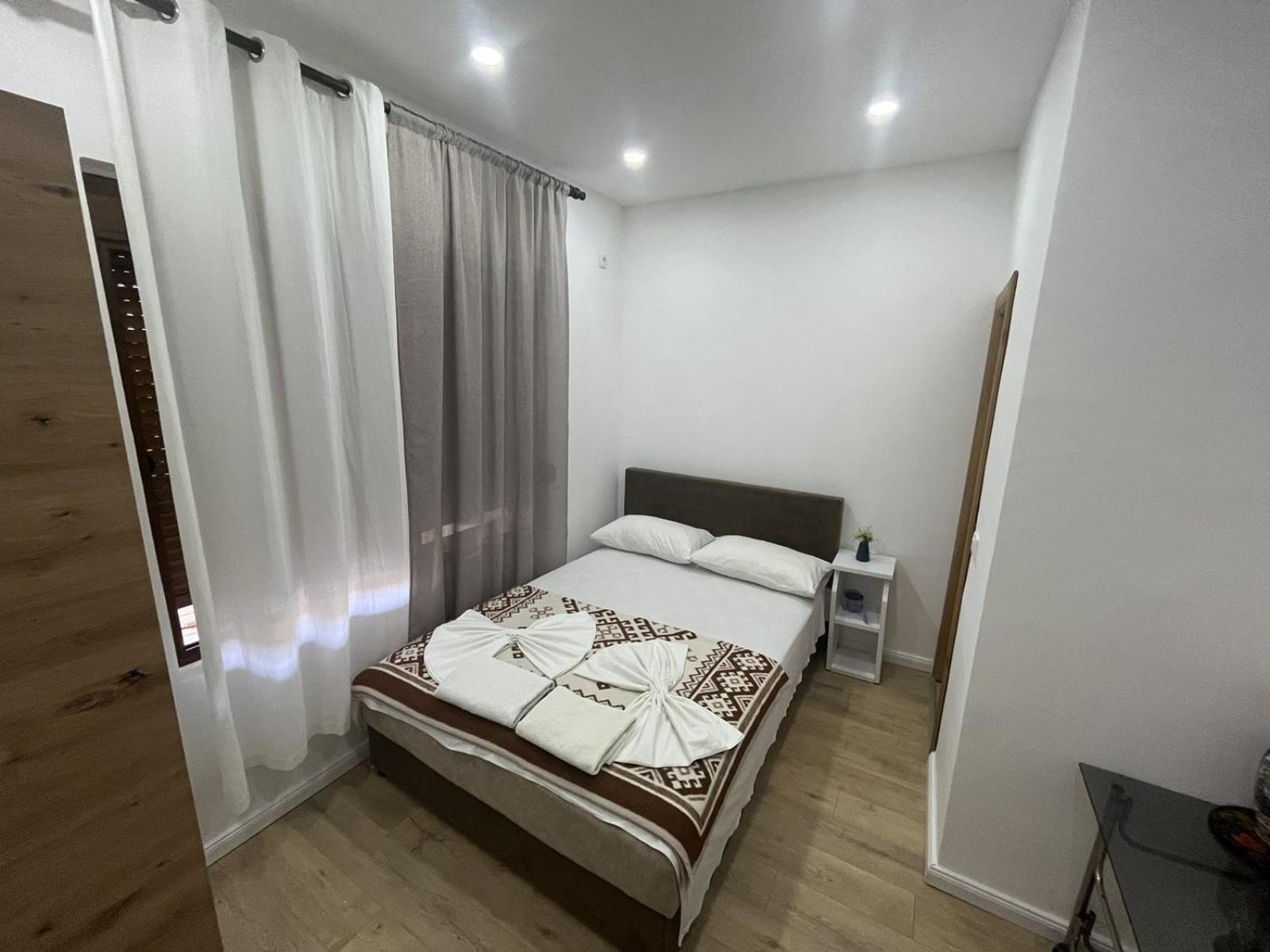 Studio Rooms Moncherie Ulcinj Luaran gambar