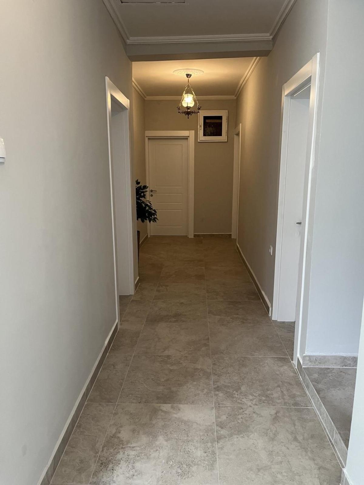 Studio Rooms Moncherie Ulcinj Luaran gambar