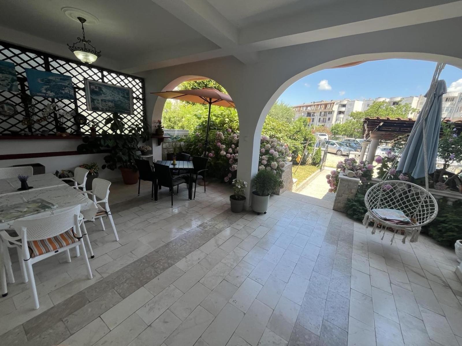 Studio Rooms Moncherie Ulcinj Luaran gambar