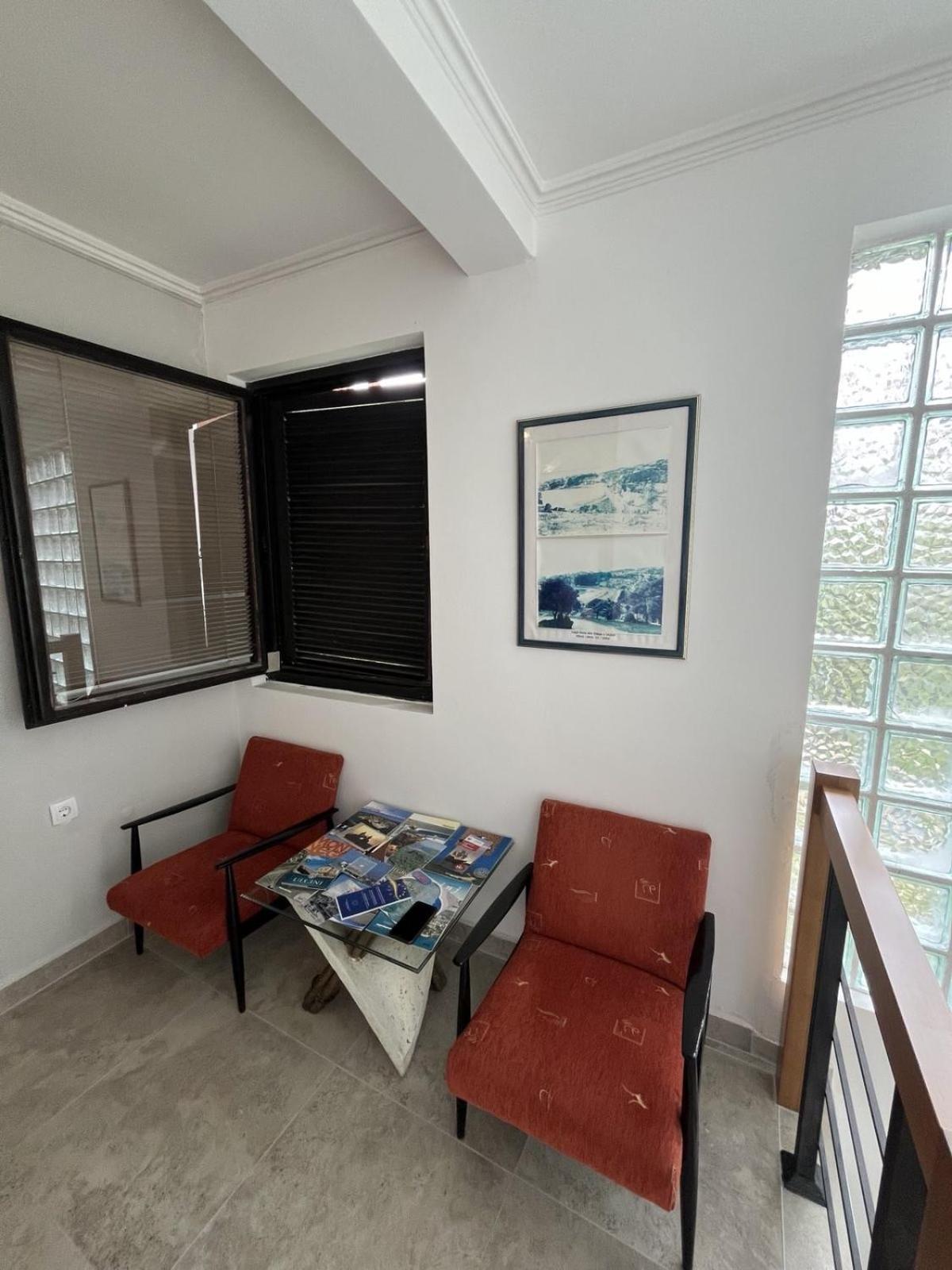Studio Rooms Moncherie Ulcinj Luaran gambar