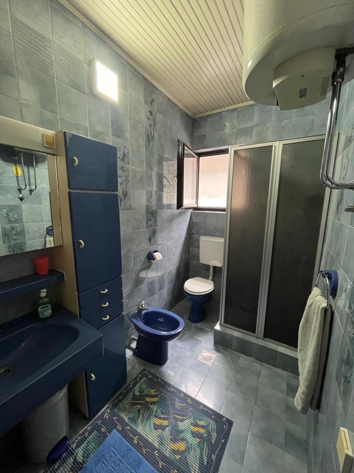 Studio Rooms Moncherie Ulcinj Luaran gambar