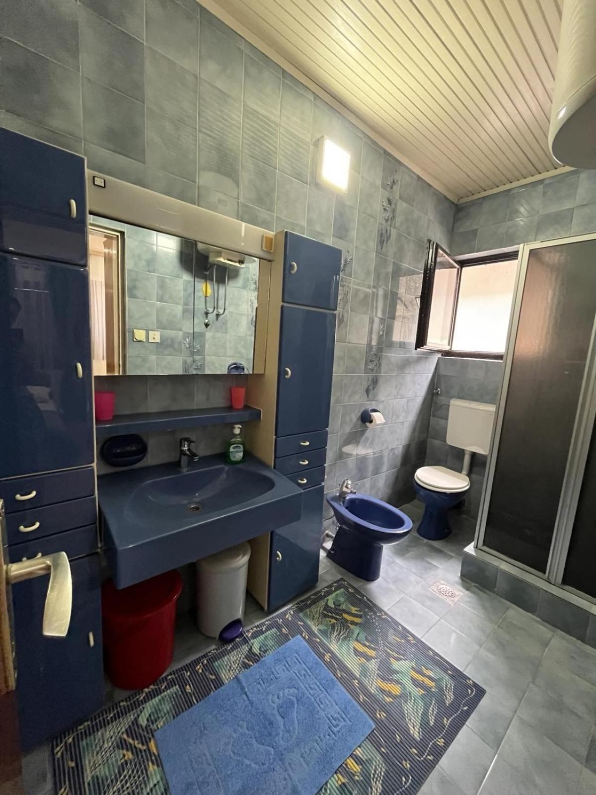 Studio Rooms Moncherie Ulcinj Luaran gambar