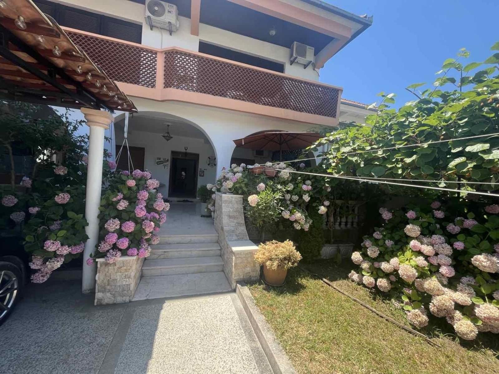 Studio Rooms Moncherie Ulcinj Luaran gambar