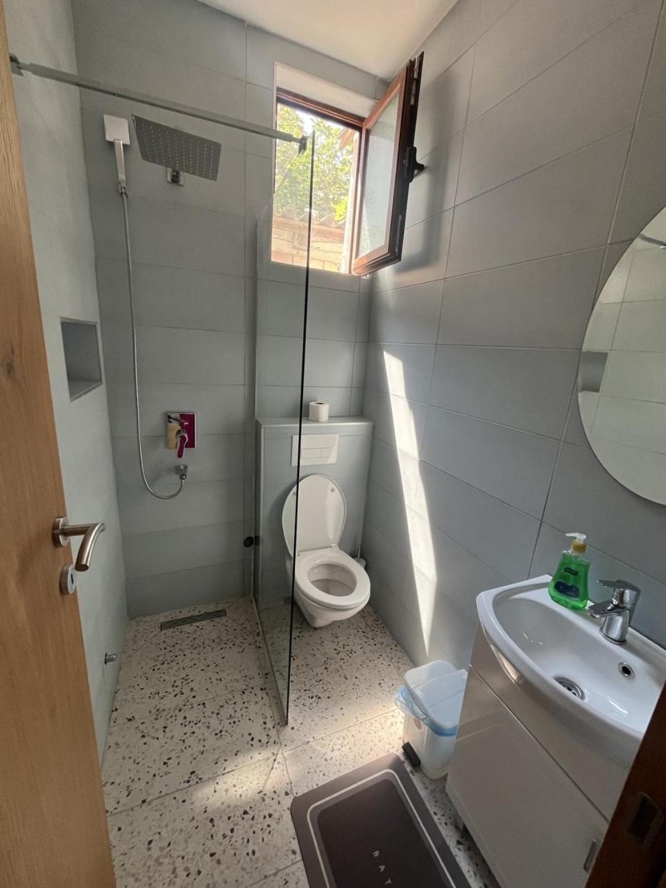 Studio Rooms Moncherie Ulcinj Luaran gambar