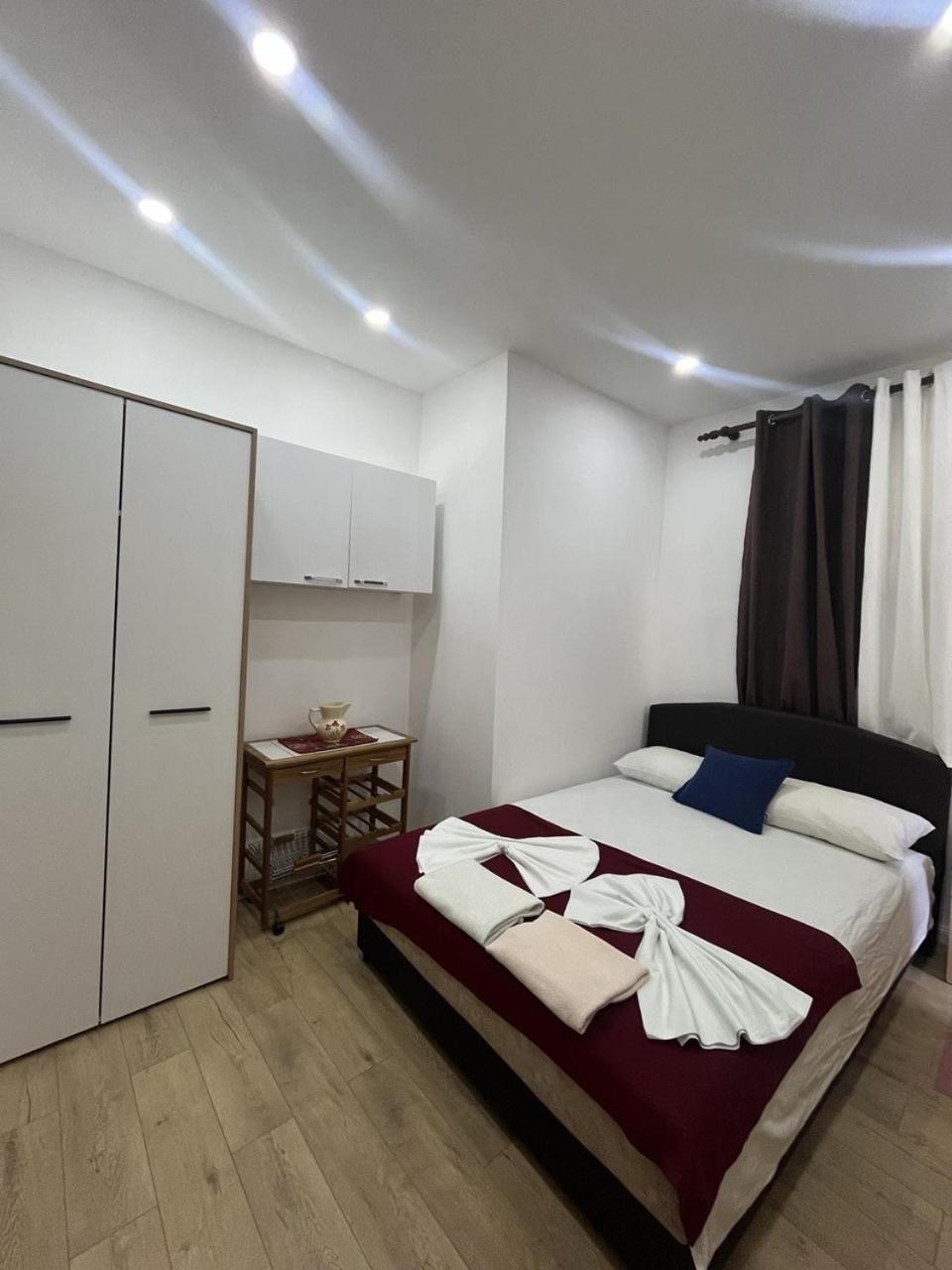 Studio Rooms Moncherie Ulcinj Luaran gambar